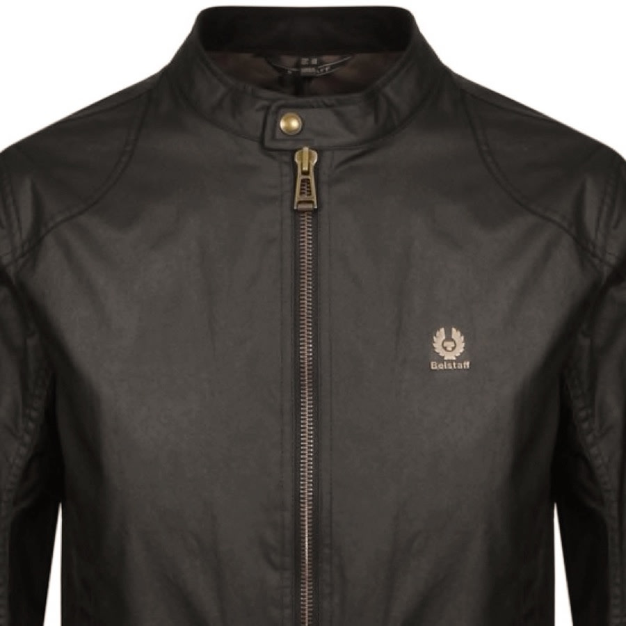 Alternative Image for ProductBelstaff Kelland Waxed Jacket Green2